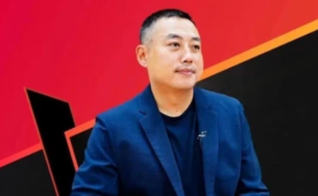 刘国梁当选WTT世界乒联董事会主席职务