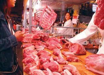 今日全国城市猪肉价格明细清单