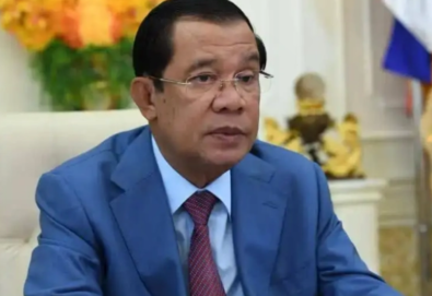 柬埔寨辅助出兵远征乌克兰，泽连斯基政府表示“欢迎”