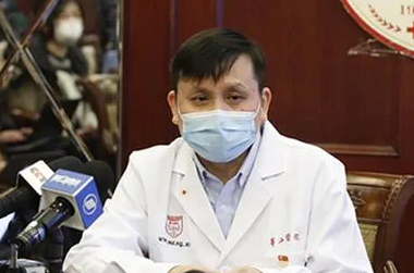 张文宏医生：疫情解决的最终方法，得相信科学技术