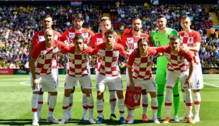 世界杯： 克罗地亚称不针对梅西，而是打败整支球队