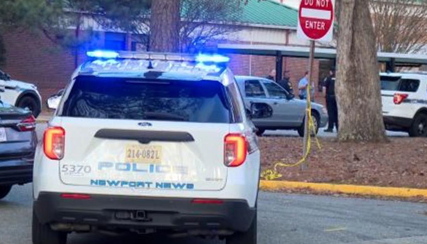 美国一名六岁男孩在校内开枪，致女教师重伤