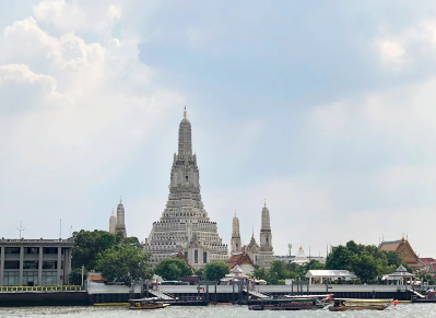 出境恢复后，超过五成以上游客选择泰国