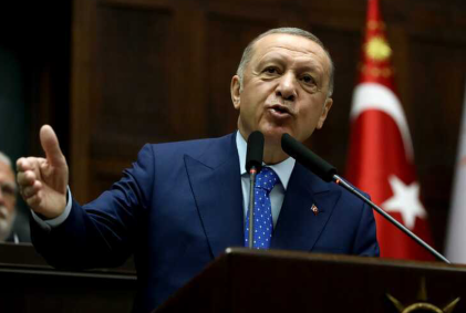 多国关闭驻土耳其领事馆