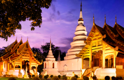 泰国将对外国游客征收入境费