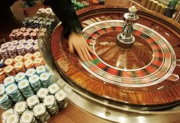 一干部赴澳门赌博输500万，检察院：有多次赌博经历