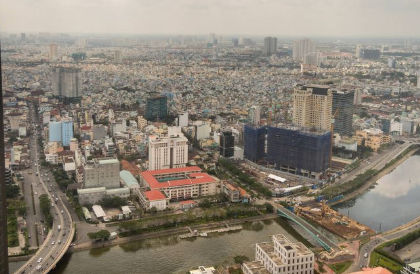 越媒：越南人口预计三周后上亿，安全挤入破亿大国