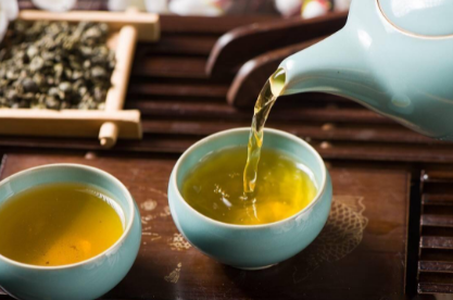 上海人品茶vs广东人品茶