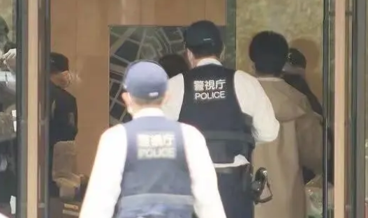 2名中国人在日本遭多名日籍男子抢劫