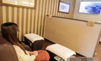 上海按摩：女子按摩被男技师，迷奸在宾馆