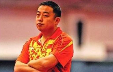 刘国梁当选为中国乒协主席