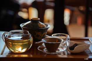 上海品茶：选择好的茶馆才能更好的休闲生活