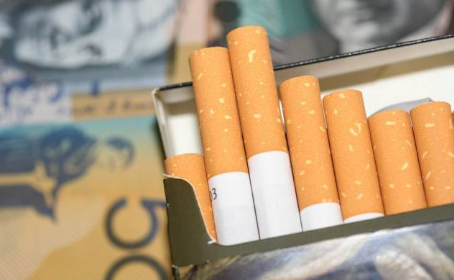 突发消息，香烟即将迎来涨价潮？