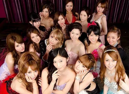 曾经的那些“上海会所女孩”，去哪里了？