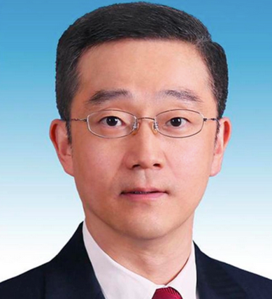 国务院新任命：胡海峰任民政部副部长
