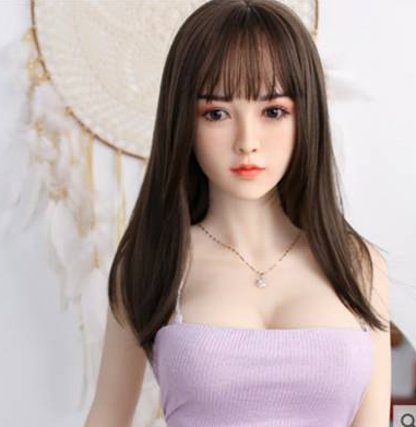 夜上海会所：男子卖硅胶娃娃充当临时女友
